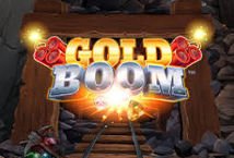 Gold Boom slot